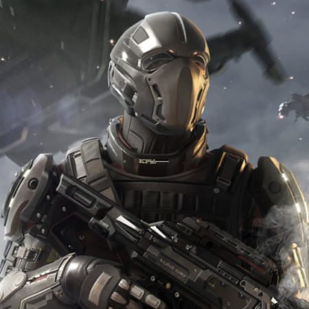 Group logo of Mercenary