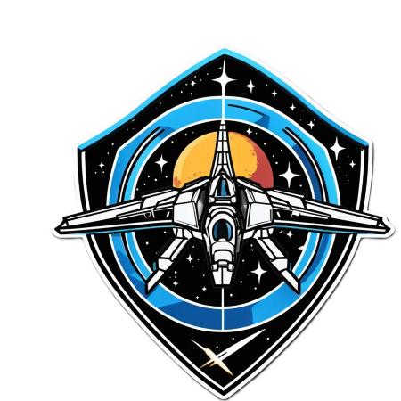 Group logo of Delamar Squadron